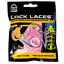 thumbnail 31  - Elastic Shoe Lock Laces Sports Triathlon Running Race Speedlaces Genuine Nathan