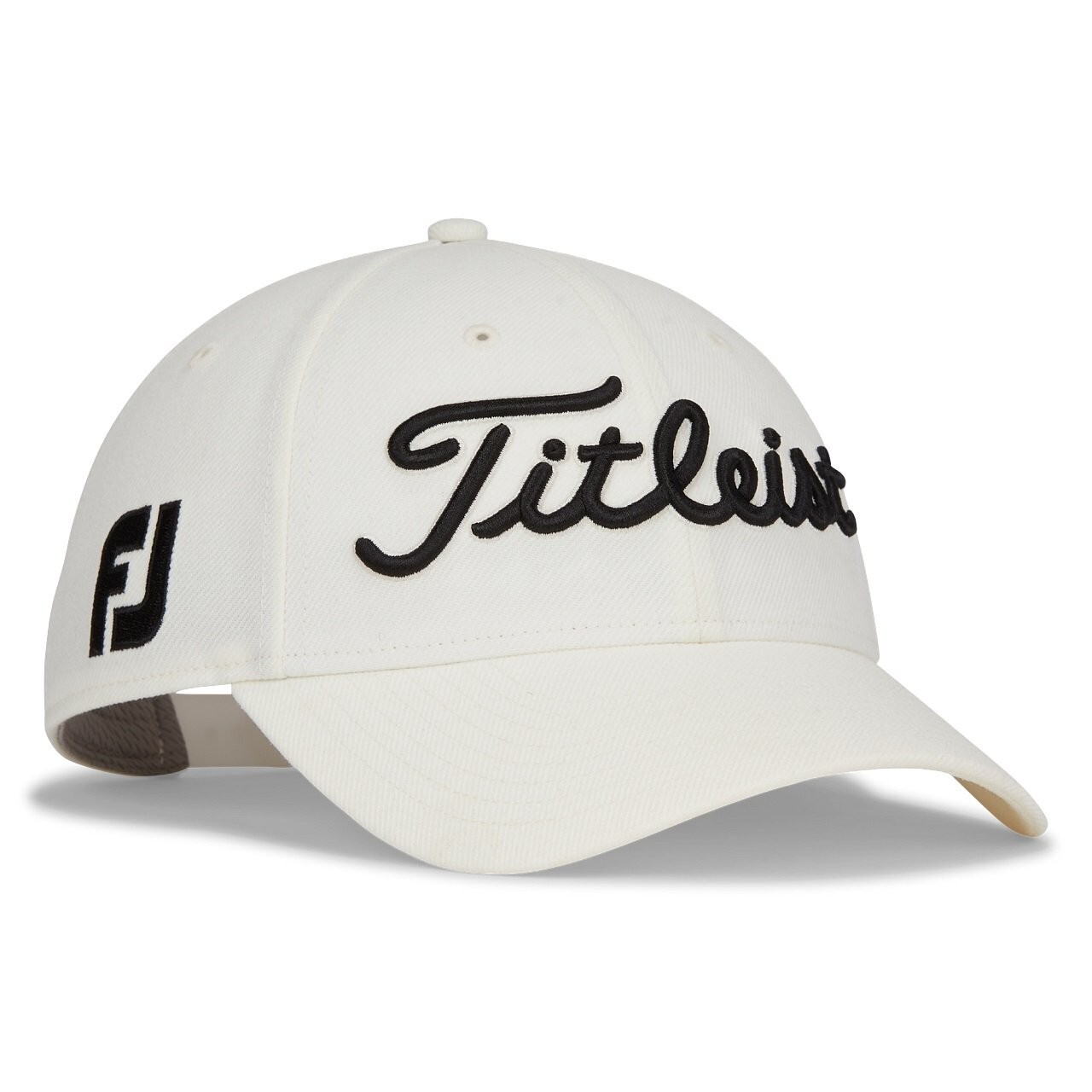 Men's Tour Classic Snapback Cap Hat Pearl / White New W/ Tag! 2390