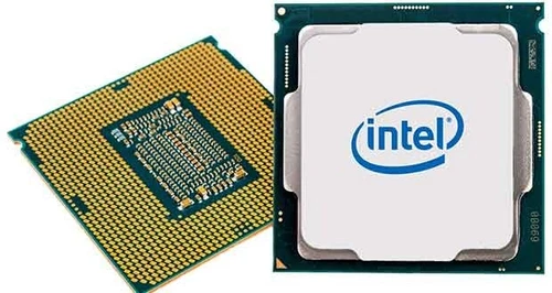 Processeur Intel core I5 7500 7400 socket 1151 promotion