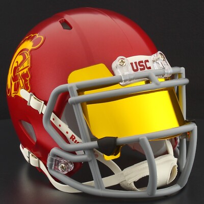 custom pocket pro football helmets Seton Hall Pirates concept custom pocket pro helmet NCAA