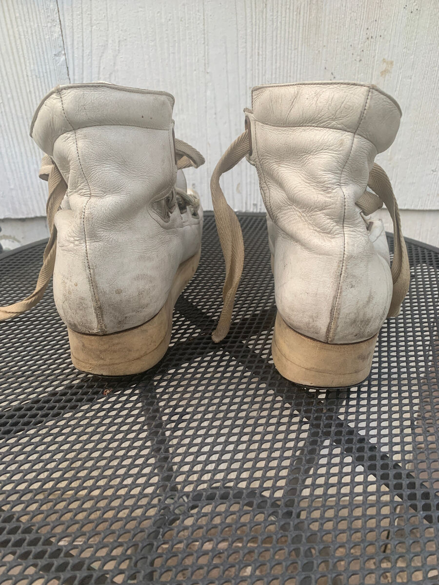 Worlds End Vtg Original Vivienne Westwood Men's 3 Tongue Worlds End Vtg Original Vivienne Westwood Men's 3 Tongue