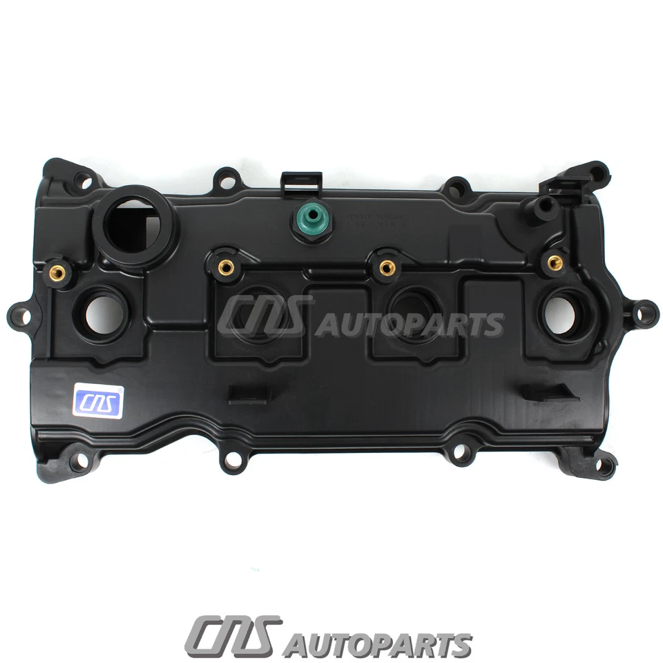 Engine Valve Cover & Gasket & Cap & Bolts Fit 2013-2017 Nissan Altima Rogue 2.5L - Image 3 of 4