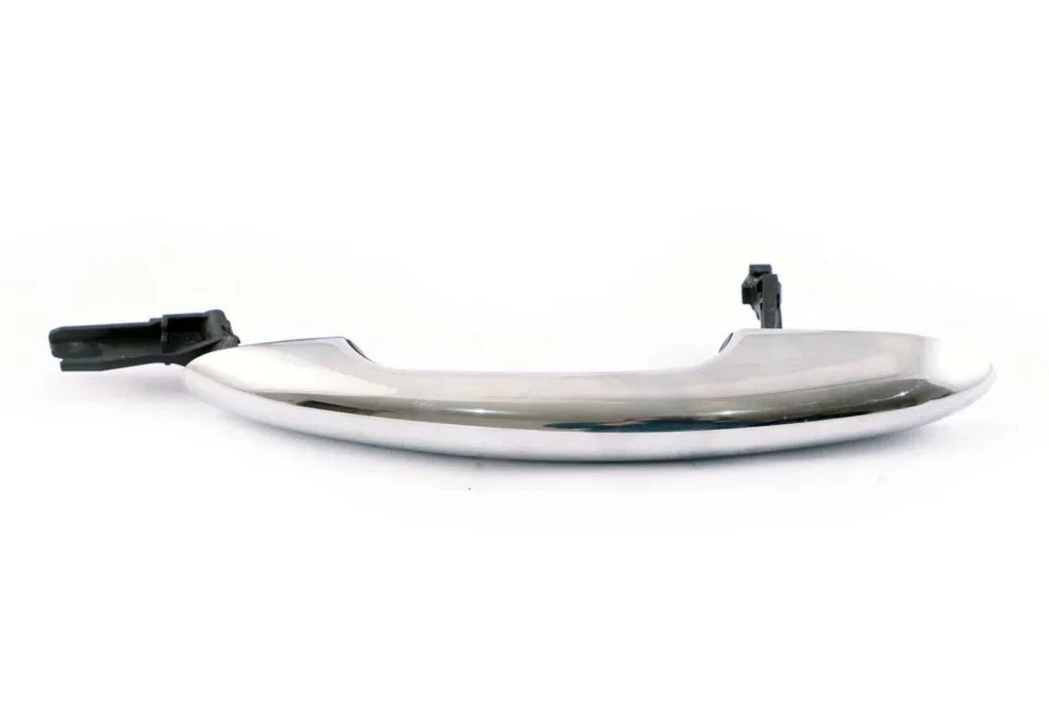NEW MINI COOPER F55 REAR RIGHT DOOR OUTER HANDLE 7317634 