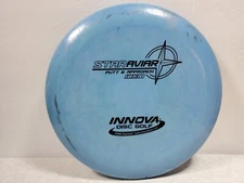 Innova Star Aviar Disc Golf Blue 175 grams