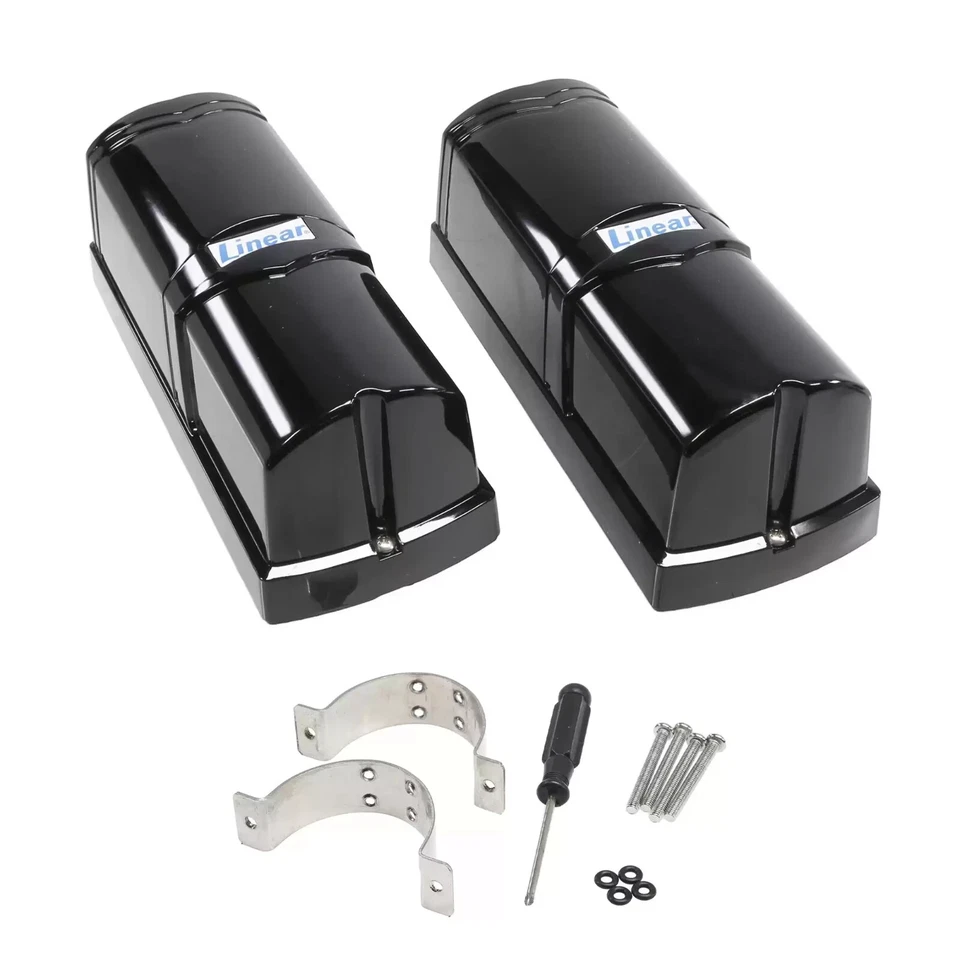 R4222 Photo Beam - Mighty Mule, Linear GTO PRO Access Safety Sensors - OEM - Image 3 of 3