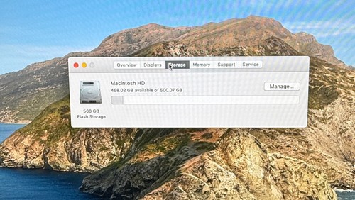 PC SLIM APPLE IMAC 21,5" FIN 2013 16 Go RAM ÉCRAN HD 500 Go SSD TRÈS BON ÉTAT EMBALLÉ - Photo 16/17