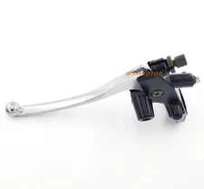Handle Clutch Perch Lever For Honda Sportrax TRX250EX TRX300EX TRX400EX TRX450R