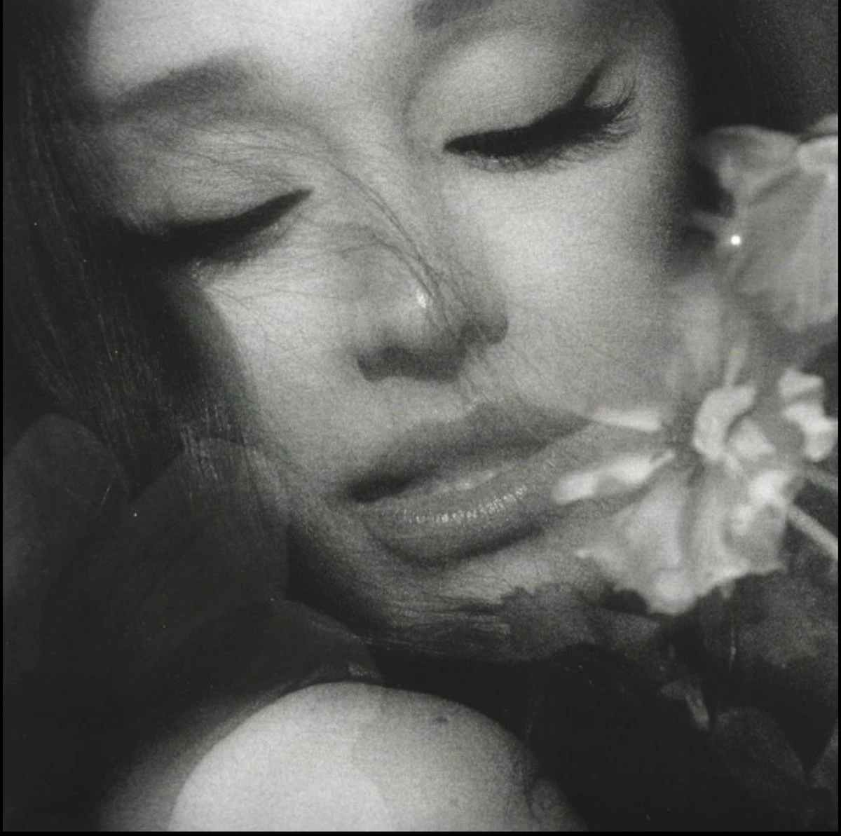 Ariana Grande Hate That I Made You Love Me Vinyl - 7", Limited Edition