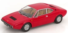 KK Scale 1:18 FERRARI 308 GT4 RED 1974 Diecast - KKDC181231