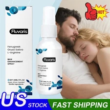 Seaweed Spray for Men 2025, Male Balance Personal Care Spray with Light Formula