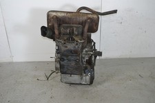 56229 Motore a sogliola da rivisionare Autobianchi Bianchina Panoramica 120F Cod