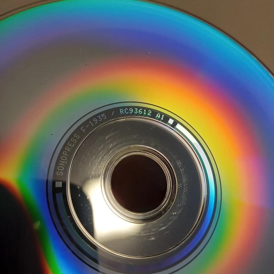 MALEVOLENT CREATION-The Ten Commandments CD Deicide,Vader,Cannibal Corpse,Death - Bild 4 von 4