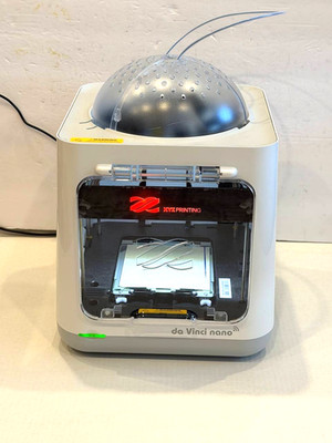 XYZ Printing da Vinci Nano W 3D Printer