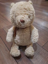 Disney Baby Kids Preferred Winnie The Pooh Plush Stuffed Animal 13" Bear