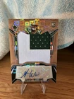 2025 Donruss Optic Savion Williams Base (RAW)