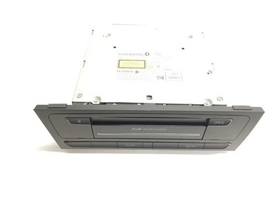 8R1035652A audiosystem AUDI A4 AVANT 8K5 BASICO 2008 2348657
