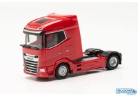 Herpa Daf Xg Rot 315777