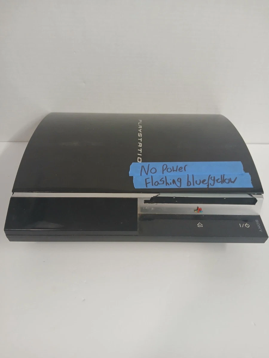 Sony PlayStation 3 Component RCA Black Consoles for sale | eBay