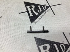 80’s Original Floyd Rose String Retaining Tree Bar Kramer Germany Black