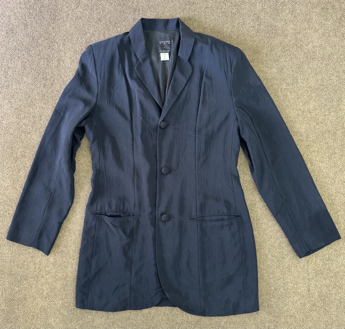 Vivienne Tam Coats, Jackets & Vests for Women for sale | eBay