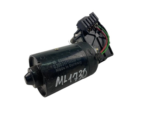 MITSUBISHI CARISMA DA Scheibenwischermotor 0390241114 2006 34207954