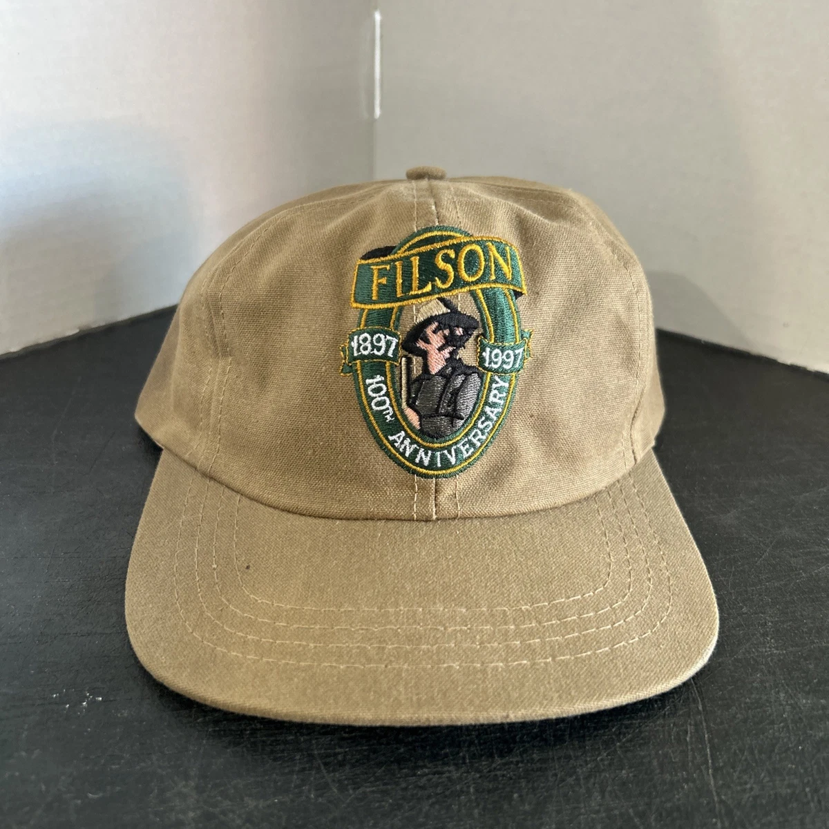 Filson Men's Baseball Cap for sale | eBay