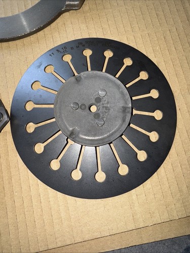 GENUINE BMW CLUTCH KIT R1100 R RT RS GS GS R850 - Picture 5 of 12