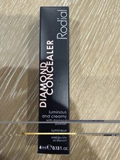 Rodial Diamond Concealer Luminous And Creamy With Diamond Powder ~ Shade ~ 30 