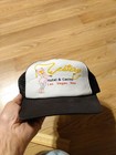 Vintage Western Hotel And Casino Las Vegas Nev Hat One Size Fits All — photo 2