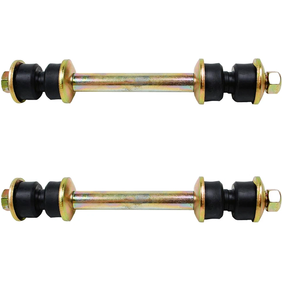 Stabilizer/Sway Bar Link Kit 2X Mevotech Front for 1984 1985-1989 Toyota 4Runner - Image 2 of 3