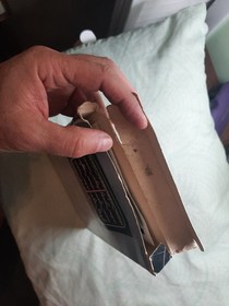 ADVENTURES OF TRON for Atari 2600 - CIB / Complete w/manual & docs- Works great!