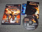 Ratchet: Deadlocked for Playstation 2 PS2 Complete Fast Shipping