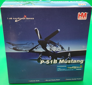 Hobby Master P-51 | eBay
