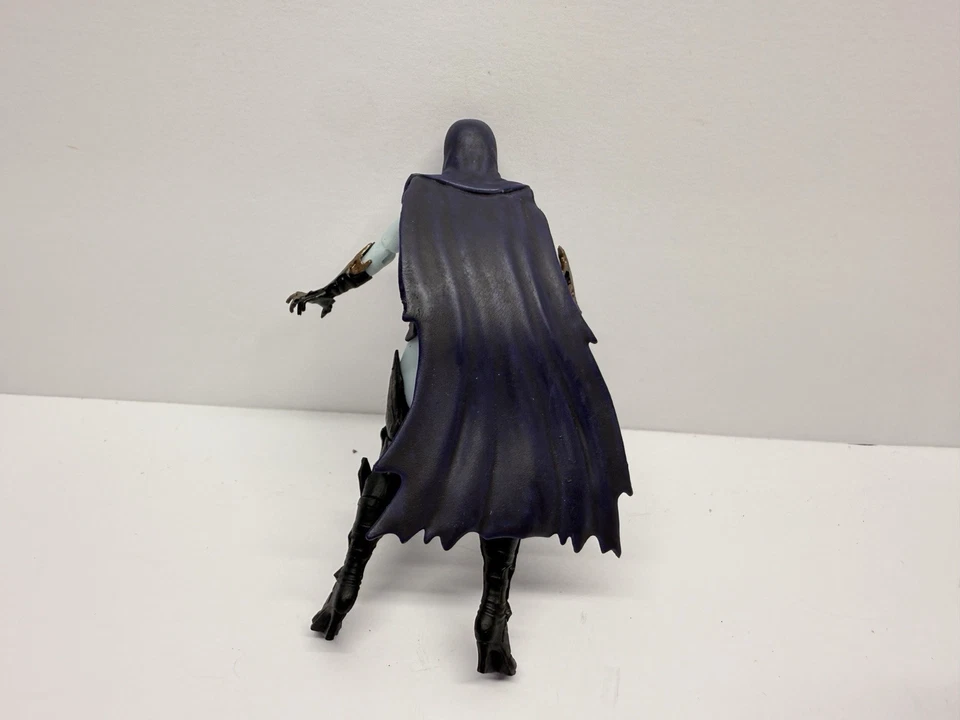 DC Collectibles Injustice Gods Among Us - Raven 3.75” Loose Figure - Image 3 of 4