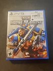 Warhammer 40,000: Space Marine 2 PS5