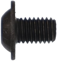 Bmw 5Mm Innensechskantschraube M8X1.25X12Mm GüTe 10.9 41008422061 Neu Original