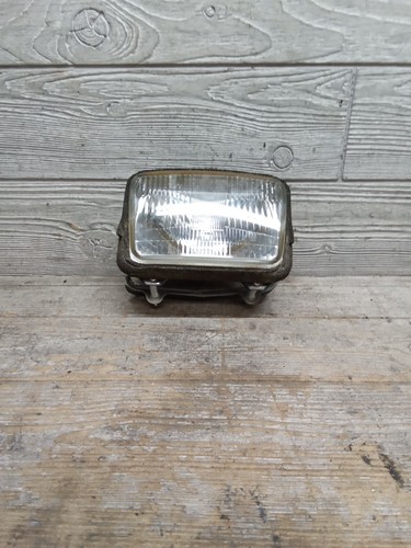 2017 17 96-25 Suzuki DR650SE DR650 Front Headlight Lens Bulb Assembly