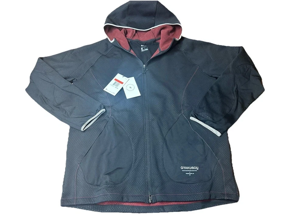 Jackets Nike x Undercover Gyakusou Activewear for Men for Sale