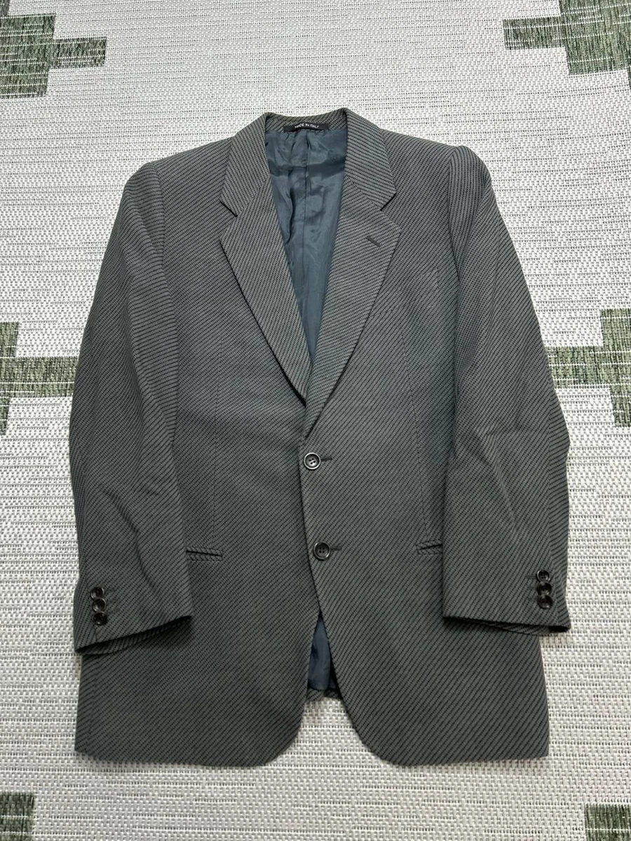 Armani Collezioni Clothing for Men for sale | eBay