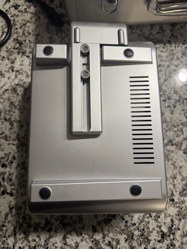 Great Lengths Ultrasonic 5000 Cold Fusion Hair Extension Machine (UNTESTED) - Image 4 of 4