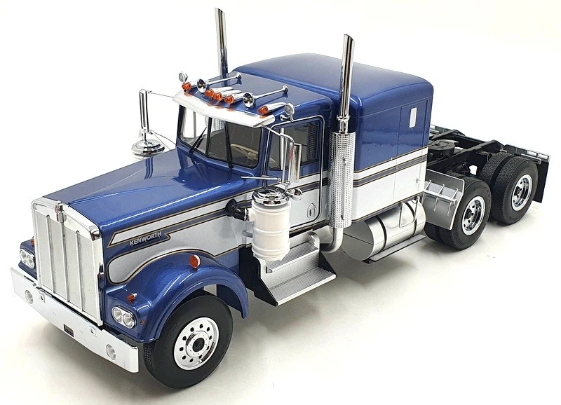 Kenworth 1:8 Scale Diecast Trucks for sale - eBay