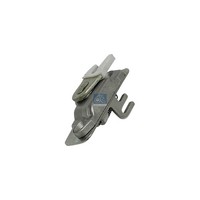 TüRschloss DT Spare Parts Iam-Expertise Passend FüR U.A. Iveco