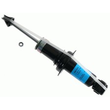 SACHS 290 014 Stoßdämpfer Hinten für Mazda MX-5