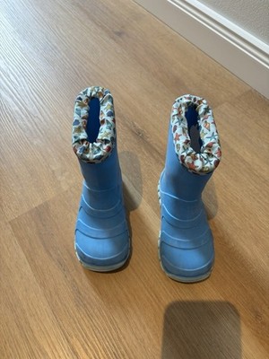 Elefanten Gummistiefel Gr.23,top Zustand