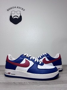 Nike Air Force 1 Independence Day | eBay display picture 1