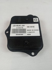 2018-2020 Volvo S90 Headlight Module Control Unit Ballast OEM 31434778