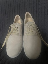 Fidelio  Damen Halbschuhe Freizeitschuhe  UK 6,5 , NEU - ungetragen