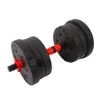 Adjustable Dumbbells For Full Body Workout At Home Recommended