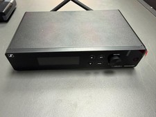 Senheiser Em-XSW 1 dual microphone and receiver with microphone