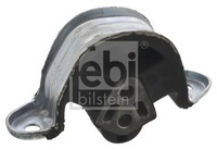 Febi Bilstein Motorlager 06621 FüR Opel Astra Vectra Calibra C89 J89 T92 CC T85